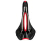 Image 3 for Selle Italia SL Flow Saddle - Performance Exclusive (Black/Red)